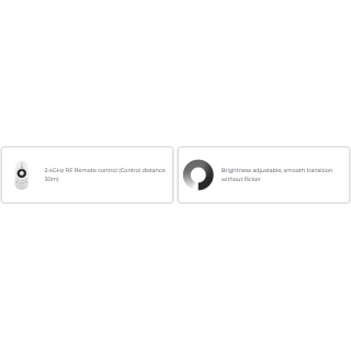 MiBoxer FUT036S LED Controller - leddriver.eu