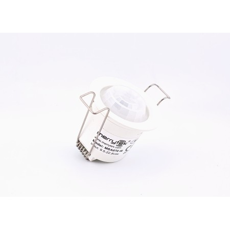 Merrytek MSA070 IR PIR Czujnik Ruchu DALI-2 - leddriver.eu