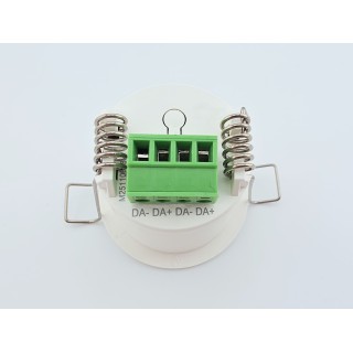 Merrytek MSA070 IR PIR Czujnik Ruchu DALI-2 - leddriver.eu