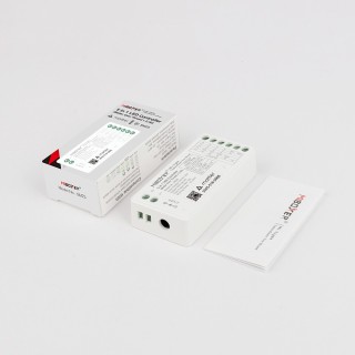 MiBoxer SMZ5 Sterownik LED 5w1 Matter over Thread - leddriver.eu