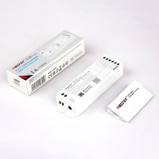MiBoxer MLZ5 Sterownik LED Matter over Thread - leddriver.eu