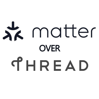MiBoxer SMZ2 Sterownik LED Matter over Thread - leddriver.eu
