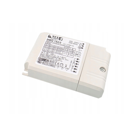 Statecznik elektroniczny TCI MBQ142/2