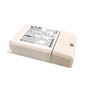 TCI Electronic Ballast 2x18W