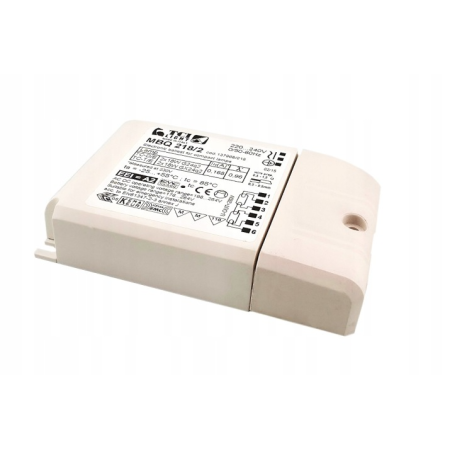 TCI Electronic Ballast 2x18W