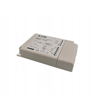 Statecznik elektroniczny TCI MBQ 117/2