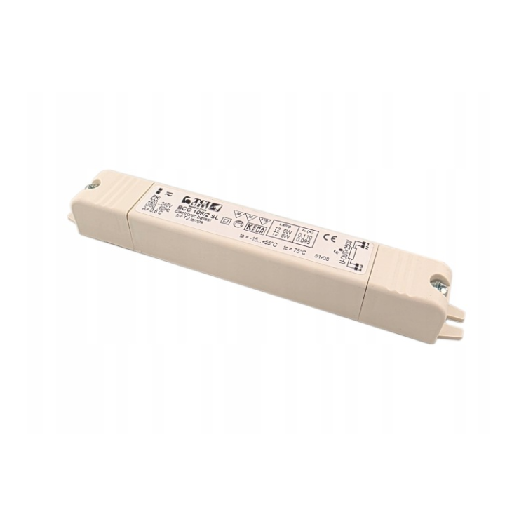 Statecznik elektroniczny TCI BCC 108/2 SL