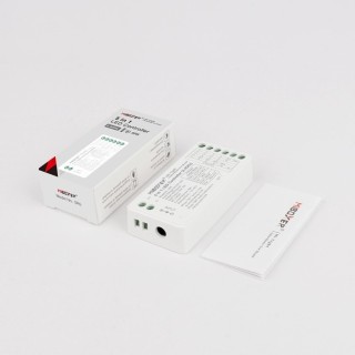 MiBoxer SR5 5w1 sterownik do taśmy LED uniwersalny Mono RGB RGBW CCT 2.4GHz