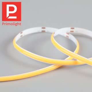 PrimoLight Taśma LED COB wąska 5mm 24V 4000K CRI90 7W/m 480 LED/m IP20 5m