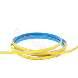 PrimoLight Taśma LED COB wąska 5mm 24V 4000K CRI90 7W/m 480 LED/m IP20 5m