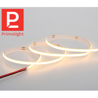 PrimoLight Taśma LED COB wąska 5mm 24V 6000K CRI90 7W/m 480 LED/m IP20 5m