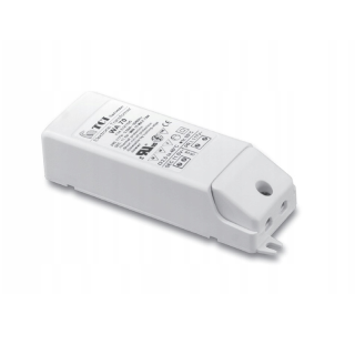 TCI Electronic Transformer 11.5V 10-70W for Halogen Lighting
